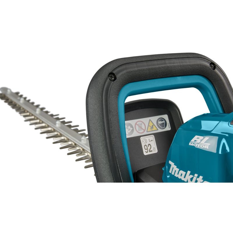 Makita - Akumulatorske makaze za živu ogradu DUH606Z - DUH606Z