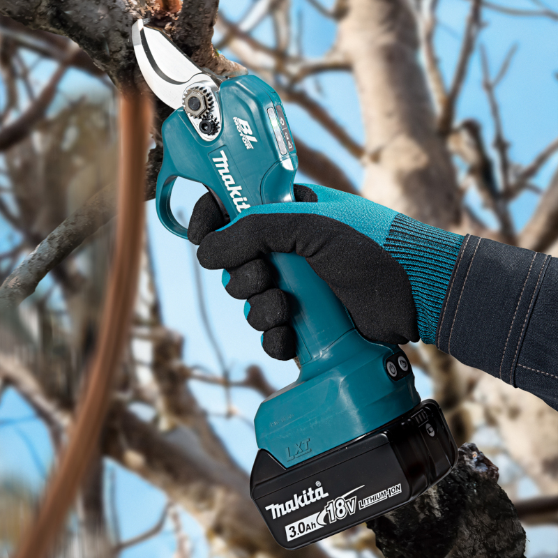 Makita - Akumulatorske makaze za orezivanje DUP181Z - DUP181Z