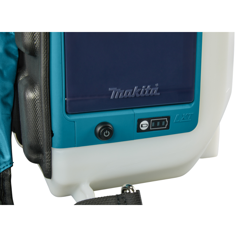 Makita - Akumulatorska prskalica DUS158Z - DUS158Z