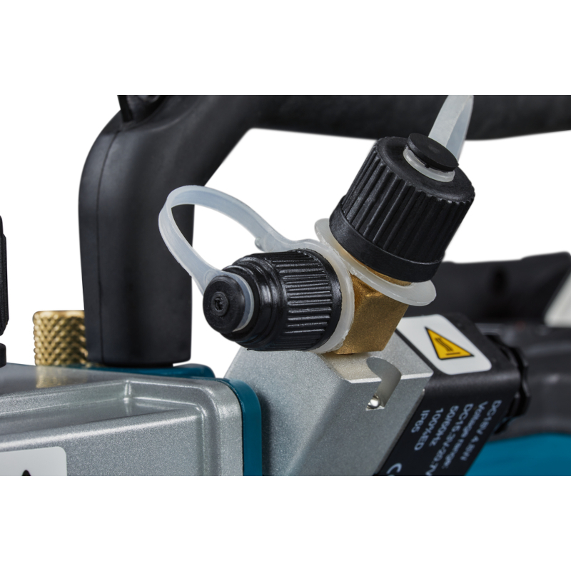 Makita - Akumulatorska vakuum pumpa DVP181ZK - DVP181ZK