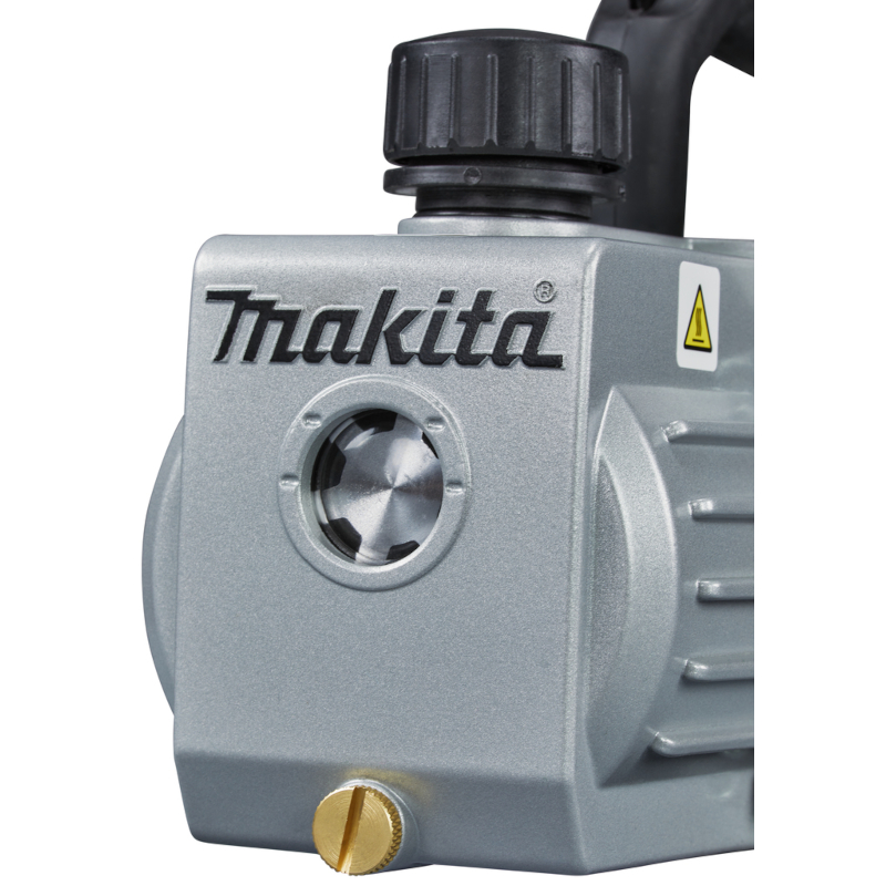 Makita - Akumulatorska vakuum pumpa DVP181ZK - DVP181ZK