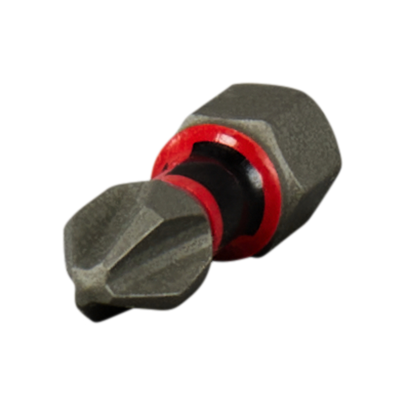 Makita - Bit PH2 25mm Impact Premier 2 komada - E-03137