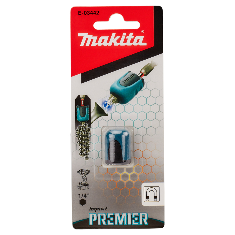 Makita - Magnetni adapter E-03442 - E-03442
