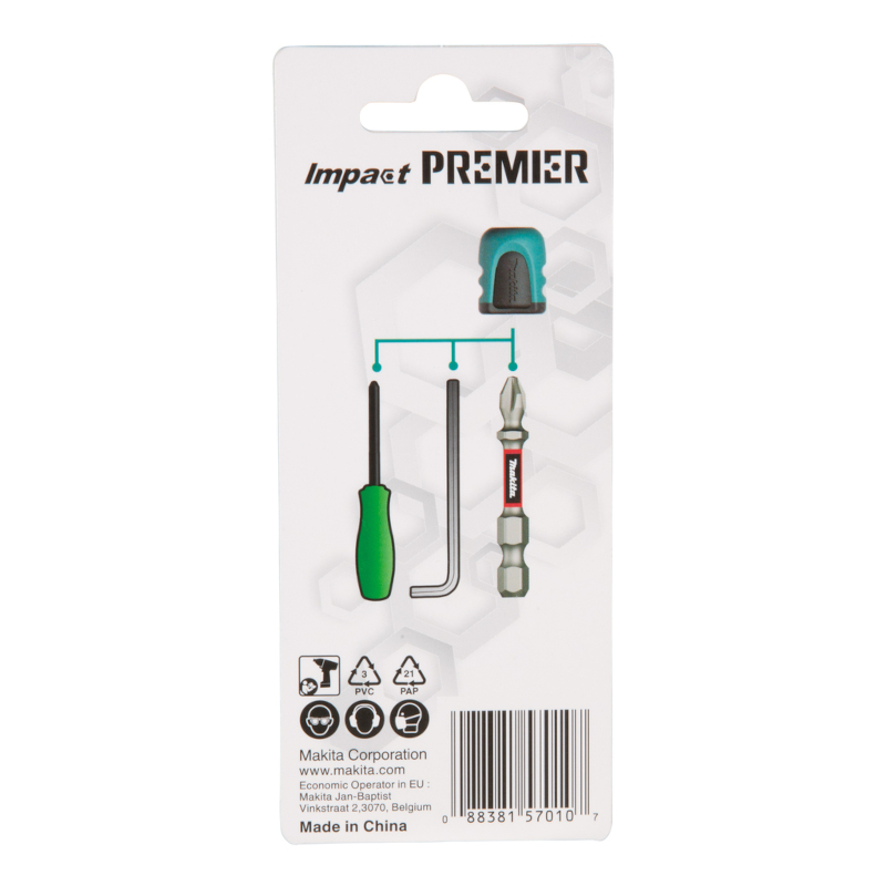Makita - Magnetni adapter E-03442 - E-03442
