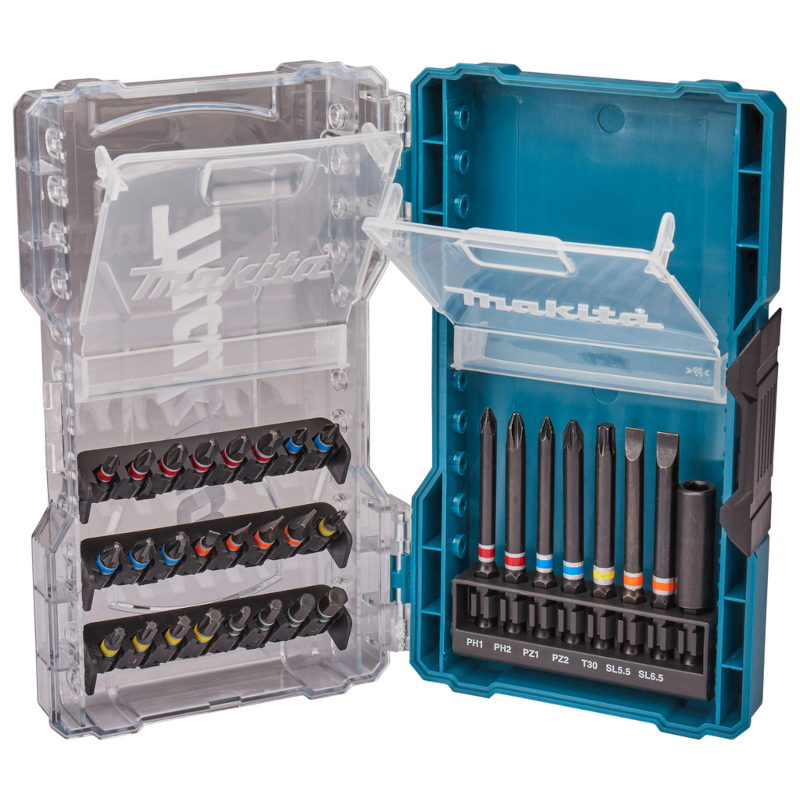 Makita - Set biteva 32-delni - E-07076