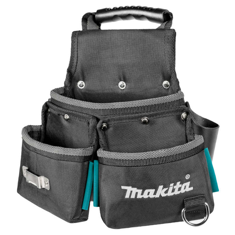 Makita - Torbica sa tri džepa za ručni alat i vijke E-15207