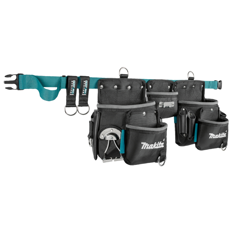 Makita - Trodelna torbica za alat na kaišu E-15229