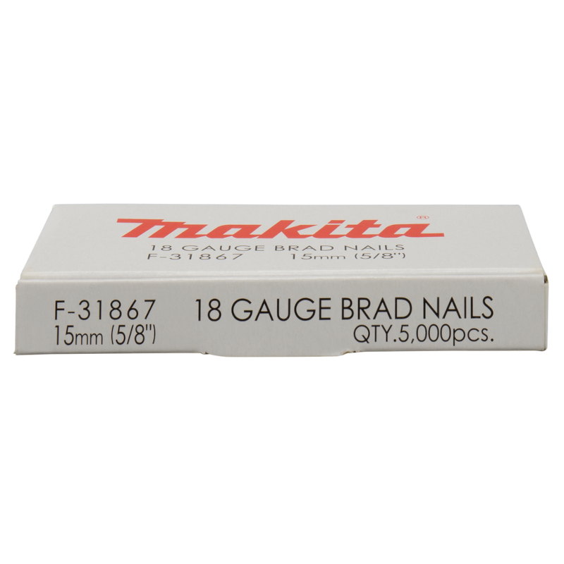 Makita - Ekseri 15mm F-31867 - F-31867