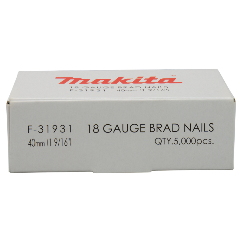Makita - Ekseri 40mm F-31931 - F-31931