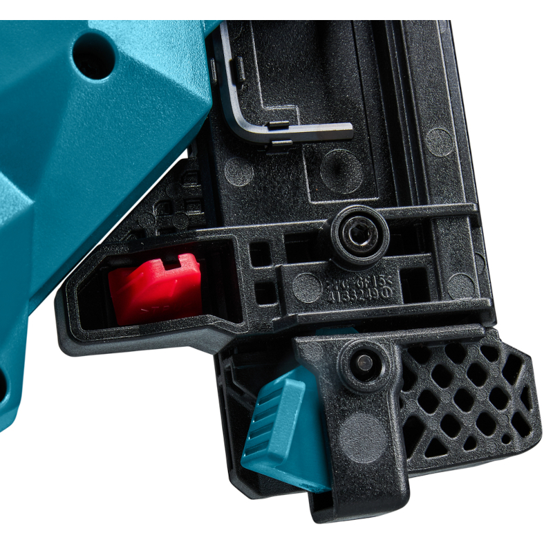 Makita - Akumulatorski pištolj za eksere FN001GZ - FN001GZ