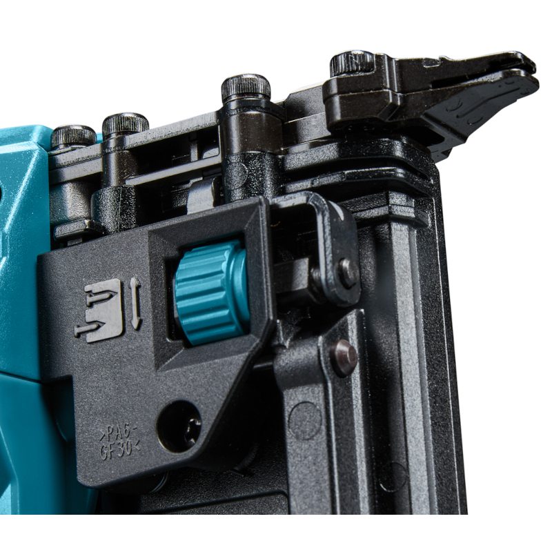 Makita - Akumulatorski pištolj za eksere FN001GZ - FN001GZ