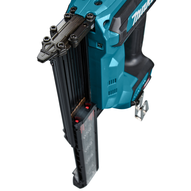 Makita - Akumulatorski pištolj za eksere FN001GZ - FN001GZ