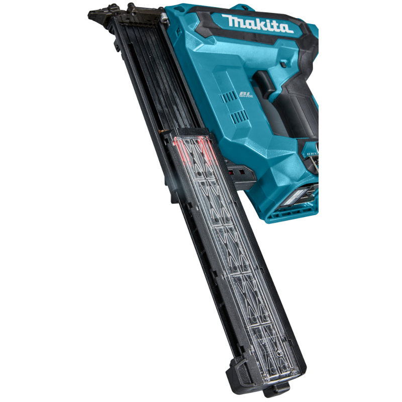 Makita - Akumulatorski pištolj za eksere FN001GZ - FN001GZ
