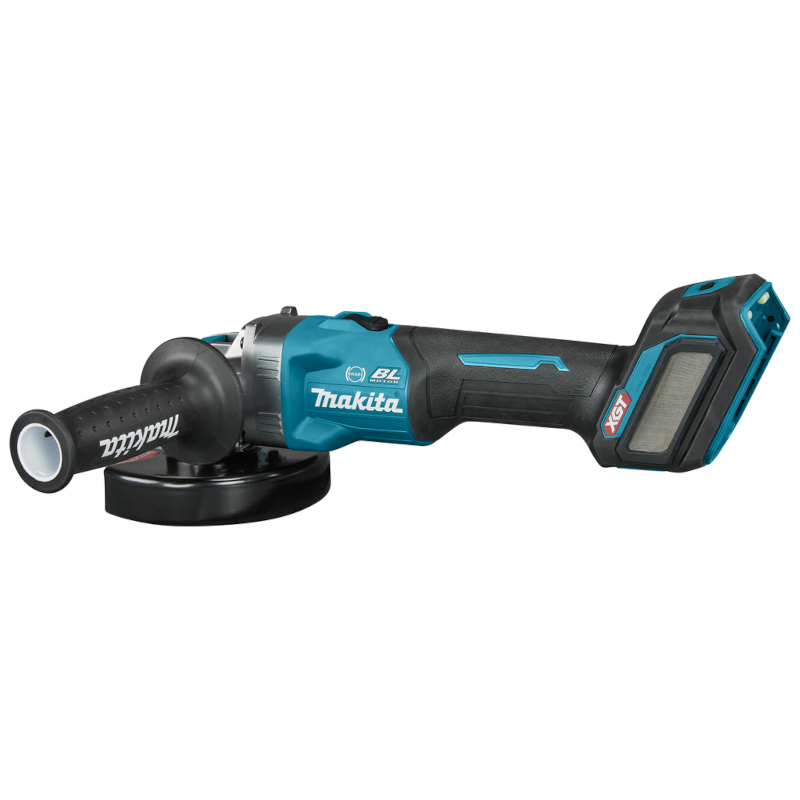 Makita - Akumulatorska ugaona brusilica GA041GZ - GA041GZ
