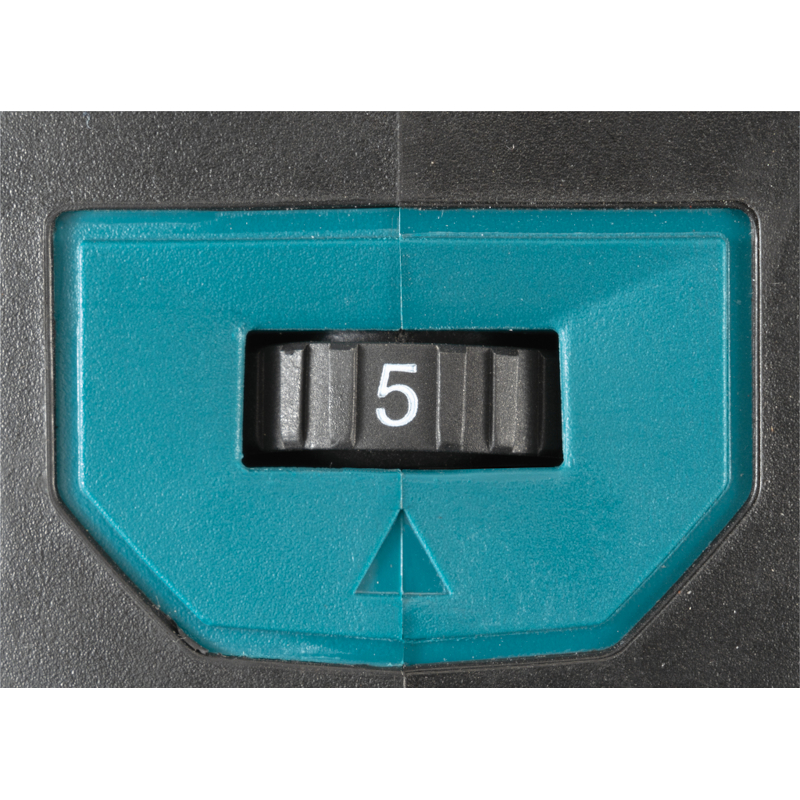 Makita - Akumulatorska ugaona brusilica GA044GZ - GA044GZ