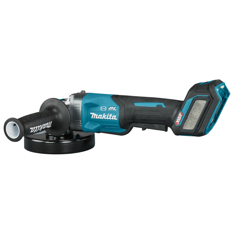 Makita - Akumulatorska ugaona brusilica GA044GZ - GA044GZ