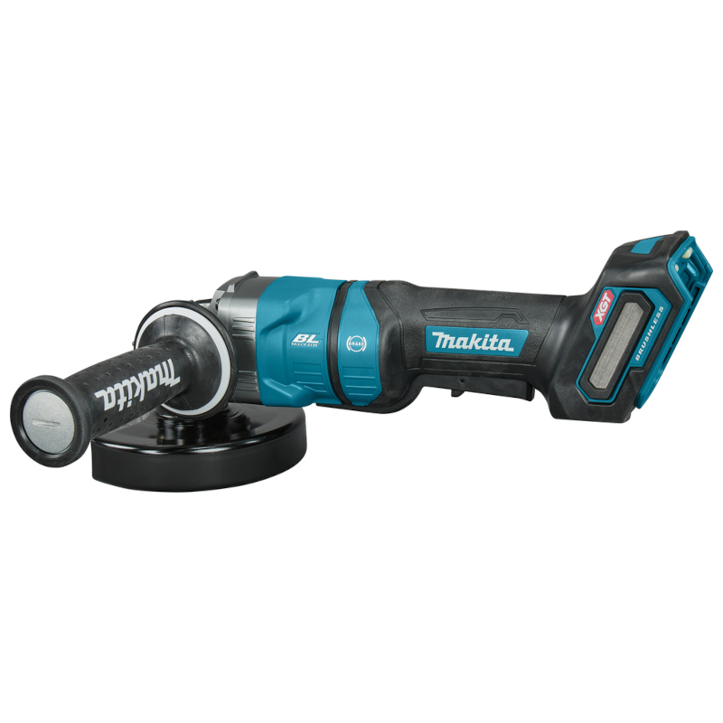 Makita - Akumulatorska ugaona brusilica GA050GZ - GA050GZ