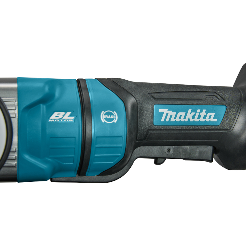 Makita - Akumulatorska ugaona brusilica GA050GZ - GA050GZ
