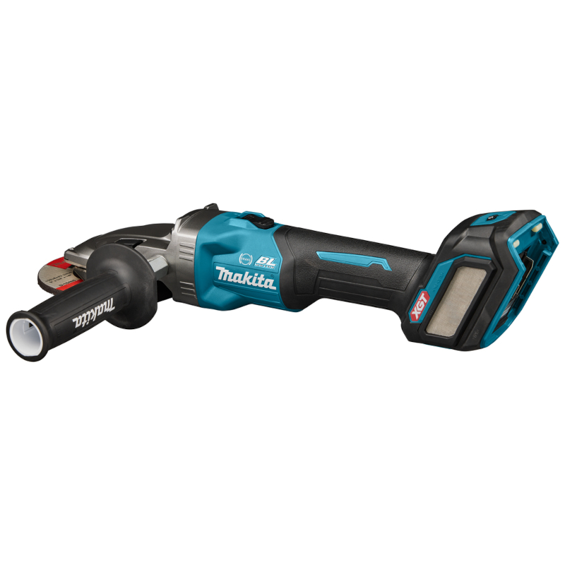 Makita - Akumulatorska ugaona brusilica GA055GZ - GA055GZ