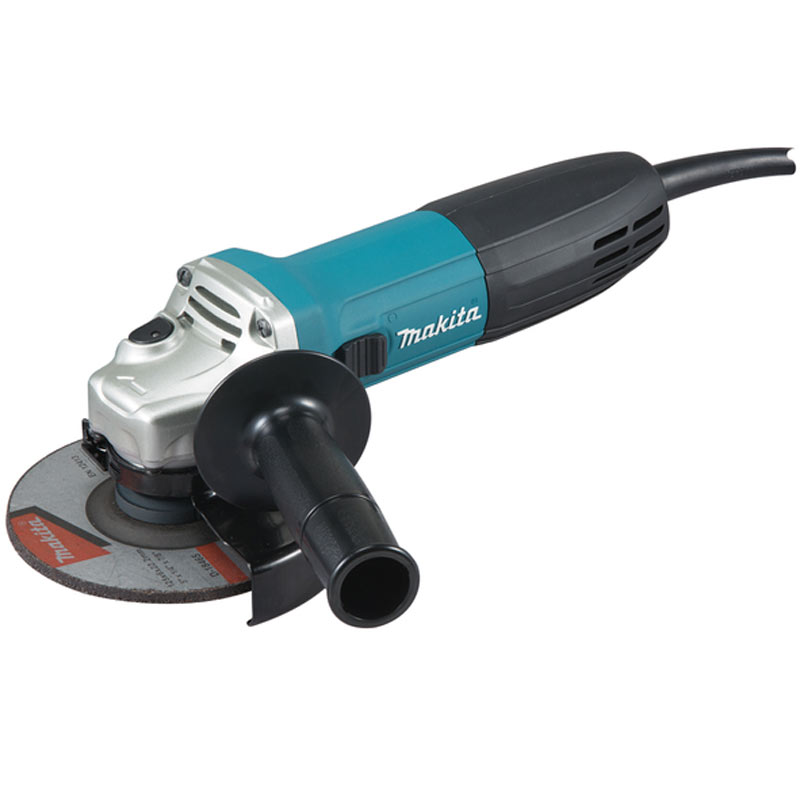 Makita - Ugaona brusilica GA5030RSP3 - GA5030RSP3