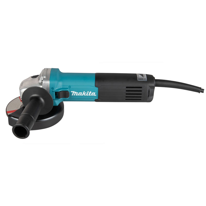 Makita - Ugaona brusilica GA5100 - GA5100