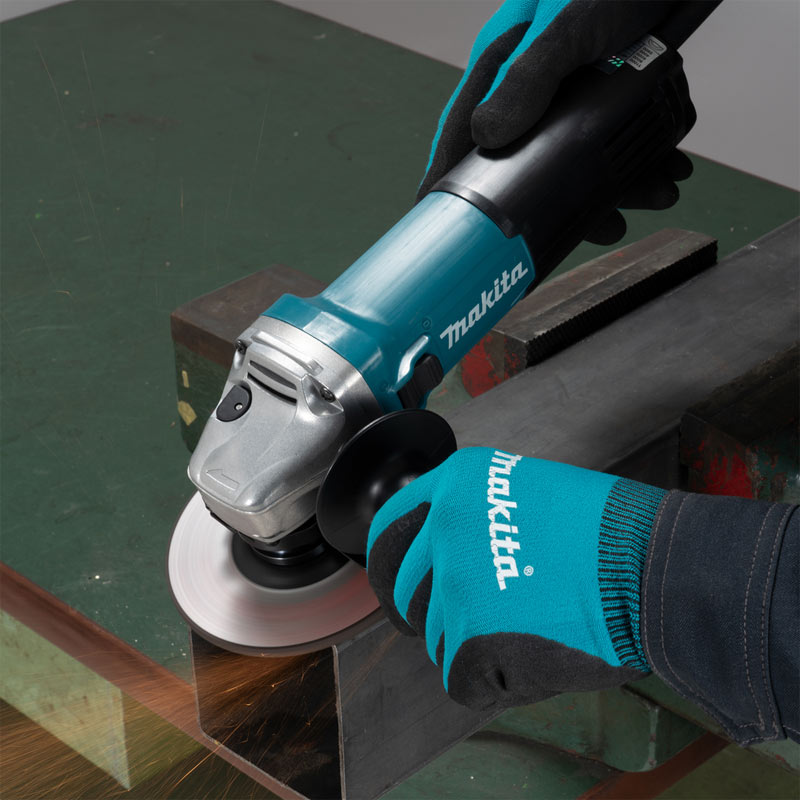Makita - Ugaona brusilica GA5100 - GA5100