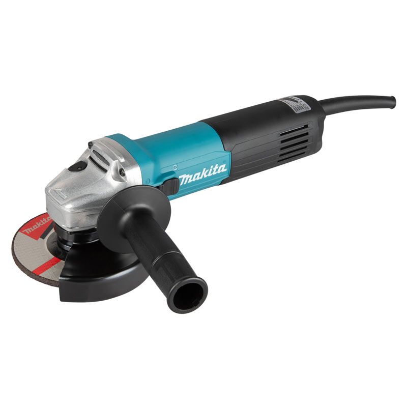 Makita - Ugaona brusilica GA5100