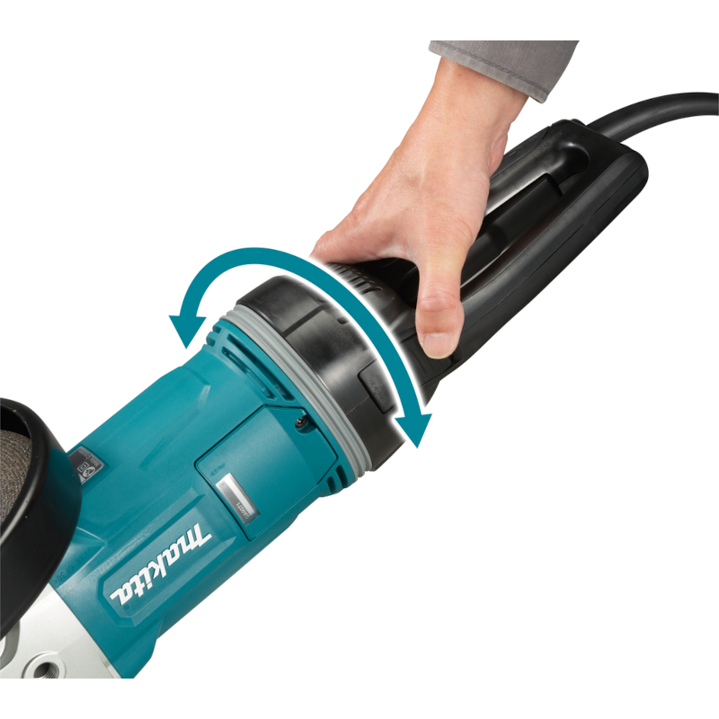 Makita - Ugaona brusilica GA9070X1 - GA9070X1