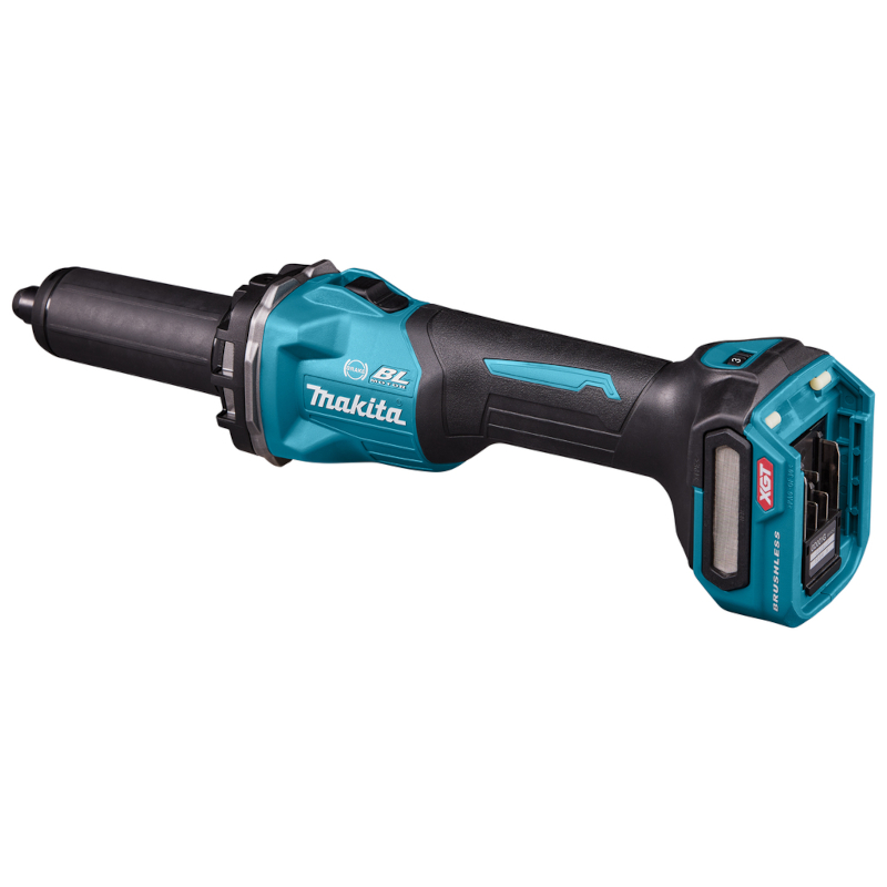 Makita - Akumulatorska čeona brusilica GD001GZ - GD001GZ