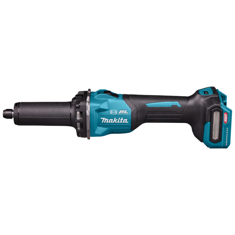 Makita - Akumulatorska čeona brusilica GD001GZ - GD001GZ
