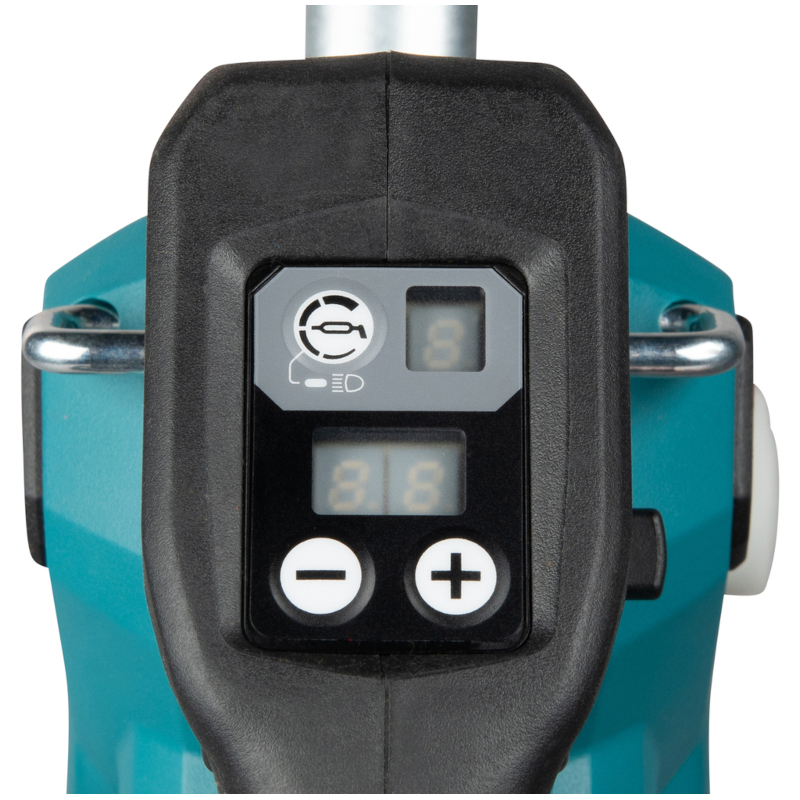 Makita - Akumulatorska dekalamit mazalica GP001GZ - GP001GZ