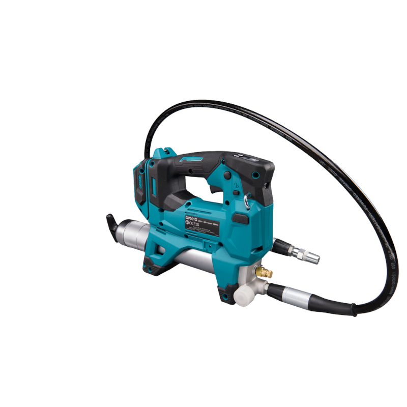 Makita - Akumulatorska dekalamit mazalica GP001GZ - GP001GZ