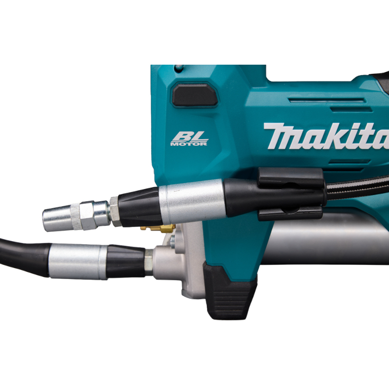 Makita - Akumulatorska dekalamit mazalica GP001GZ - GP001GZ