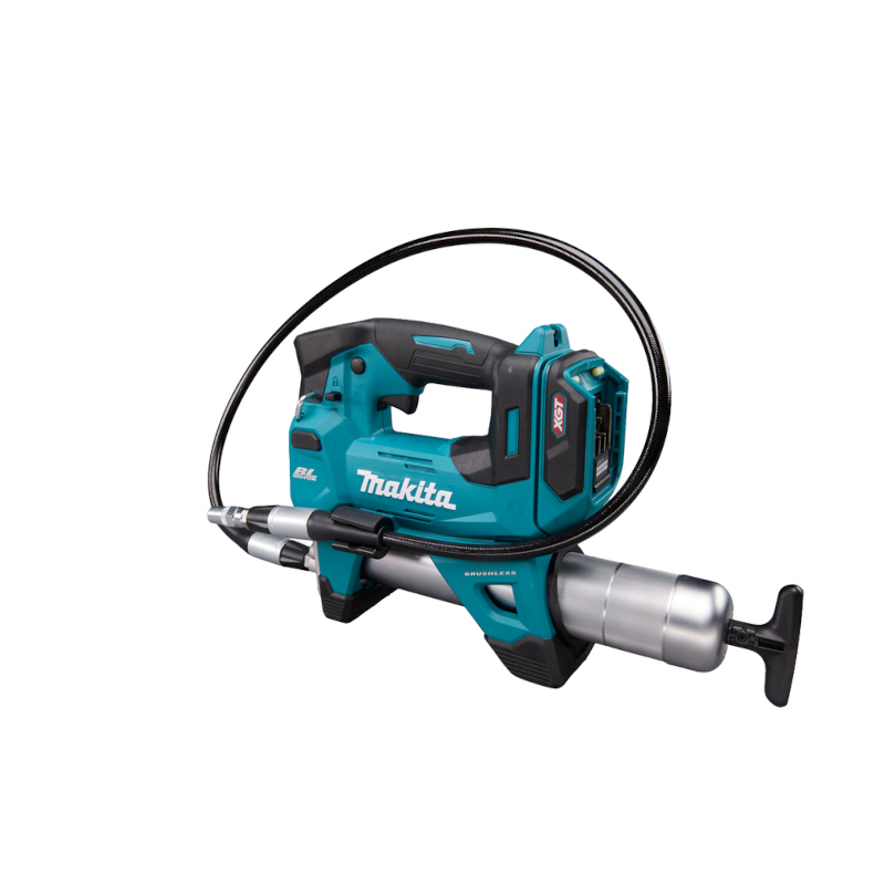 Makita - Akumulatorska dekalamit mazalica GP001GZ - GP001GZ