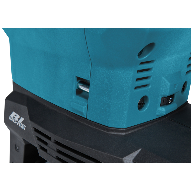 Makita - Akumulatorska štemarica SDS-Max HM002GZ03 - HM002GZ03