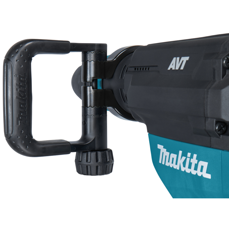 Makita - Akumulatorska štemarica SDS-Max HM002GZ03 - HM002GZ03