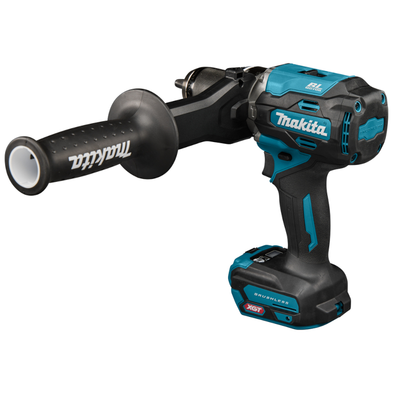 Makita - Akumulatorska vibraciona bušilica-odvijač HP003GZ - HP003GZ