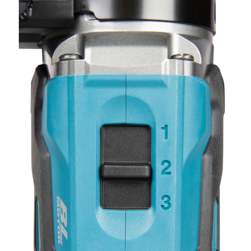 Makita - Akumulatorska vibraciona bušilica-odvijač HP003GZ - HP003GZ