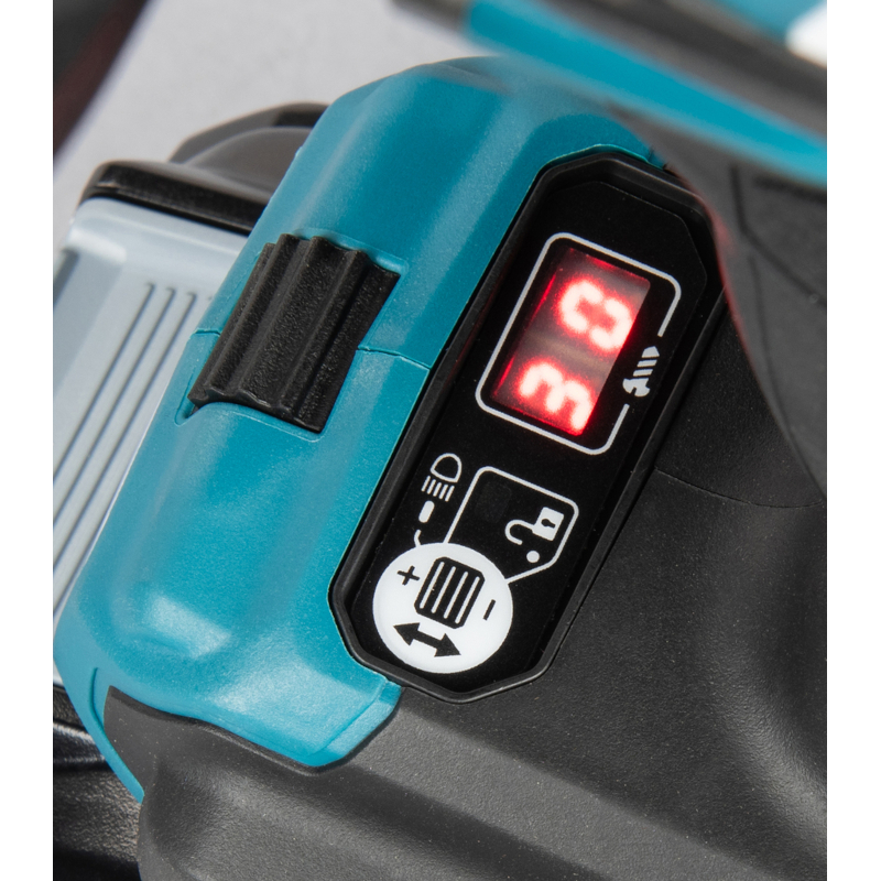 Makita - Akumulatorska vibraciona bušilica-odvijač HP003GZ - HP003GZ