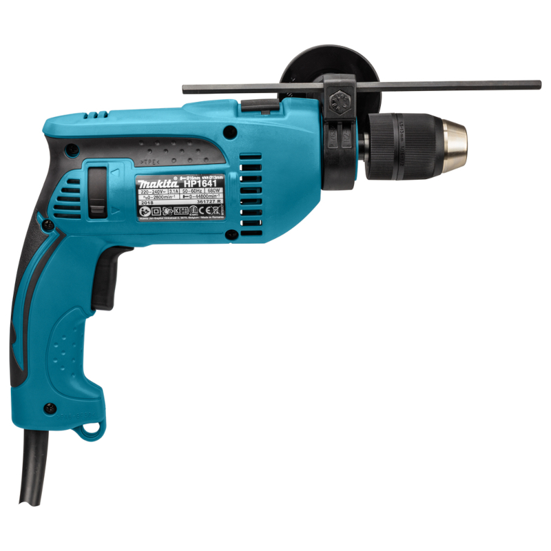 Makita - Vibraciona bušilica HP1641K - HP1641K