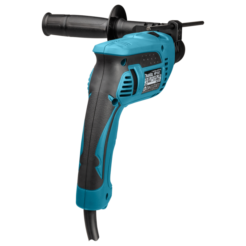 Makita - Vibraciona bušilica HP1641K - HP1641K