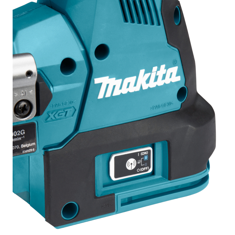 Makita - Akumulatorska bušilica za beton SDS-Plus HR002GZ - HR002GZ