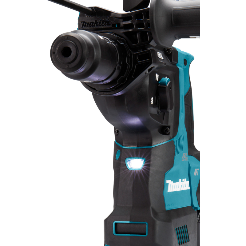 Makita - Akumulatorska bušilica za beton SDS-Plus HR002GZ - HR002GZ