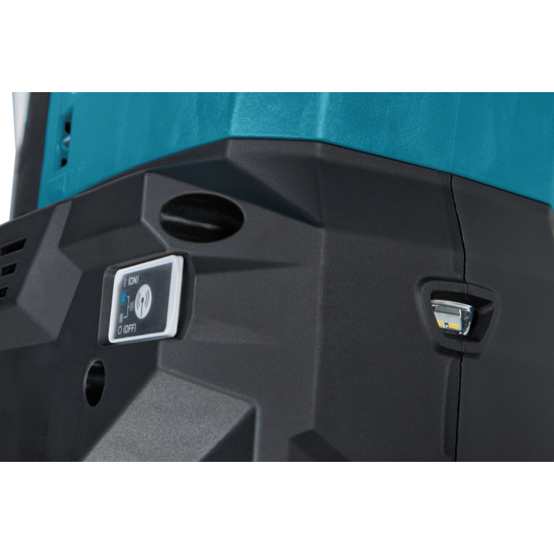 Makita - Akumulatorska bušilica za beton SDS-Max HR006GZ - HR006GZ