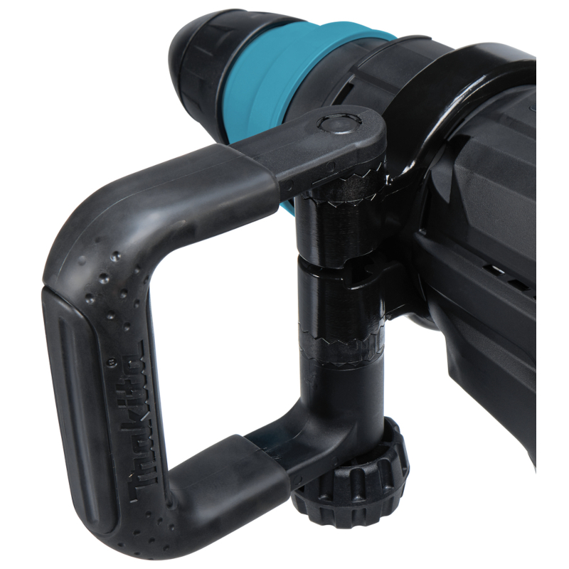 Makita - Akumulatorska bušilica za beton SDS-Max HR006GZ - HR006GZ
