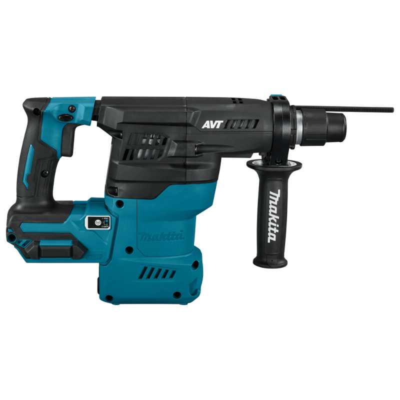 Makita - Akumulatorska bušilica za beton SDS-Plus HR008GZ - HR008GZ