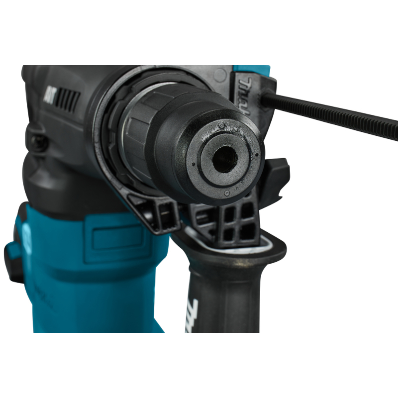 Makita - Akumulatorska bušilica za beton SDS-Plus HR008GZ - HR008GZ