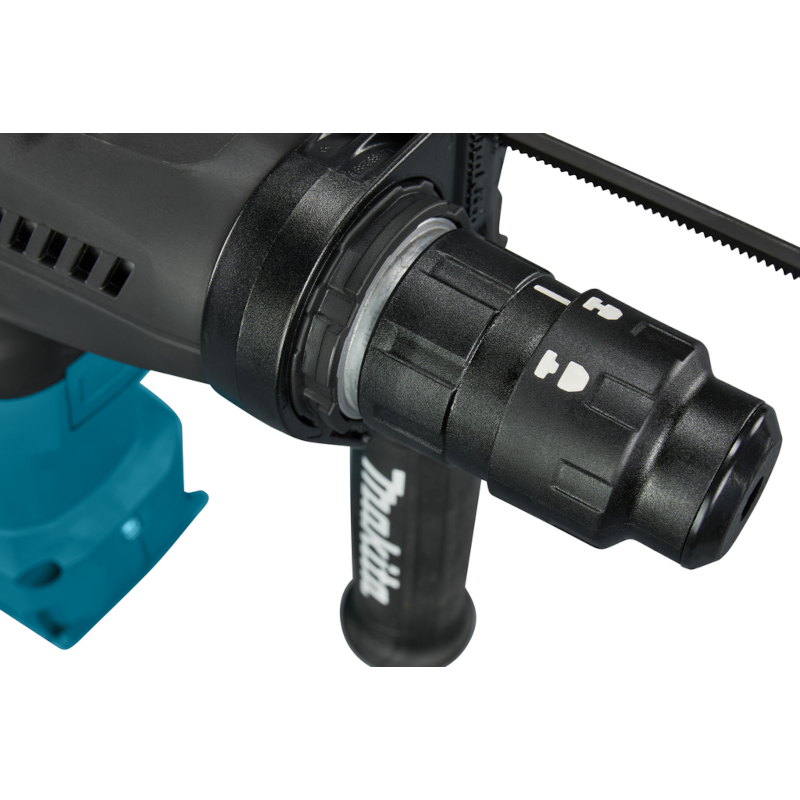 Makita - Akumulatorska bušilica za beton SDS-Plus HR009GM201 sa baterijama 40V 4Ah i punjačem - HR009GM201