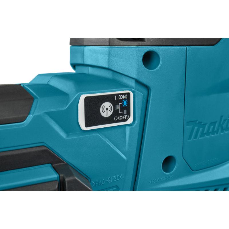 Makita - Akumulatorska bušilica za beton SDS-Plus HR009GZ - HR009GZ