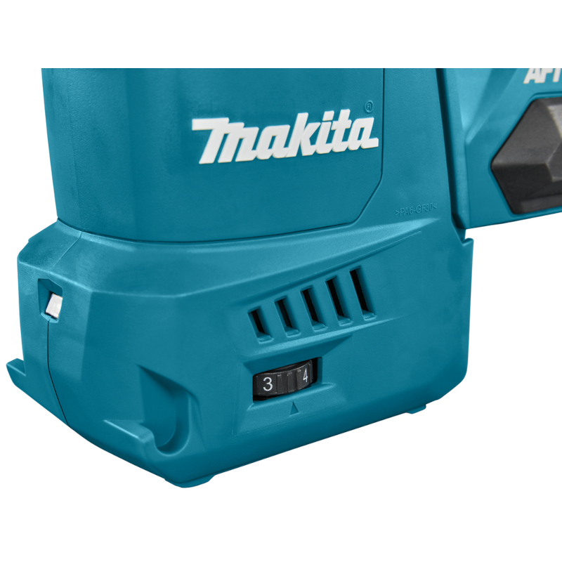 Makita - Akumulatorska bušilica za beton SDS-Plus HR009GZ - HR009GZ